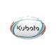 BALLON DE RUGBY