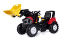 Lintrac + Chargeur frontal