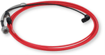 Sonde 10 mètres avec caméra 28 mm (par 1)