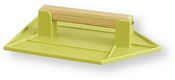 Taloche pointue ABS 270 x 180 mm (par 1)