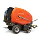 Presse à balles rondes Kubota BV4180RN+