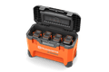 Chargeur de batterie BOX 40-C1000X4 incl. B220X, 2xB330X, B540X