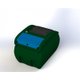 TRANSFIOUL 400L + Durablue 40L