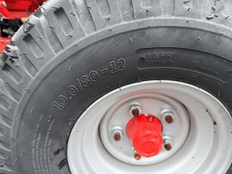 Enrubanneuse Kuhn RW1410M E-TWIN - 2