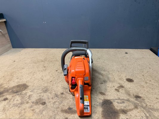 Tronçonneuse Husqvarna 555
