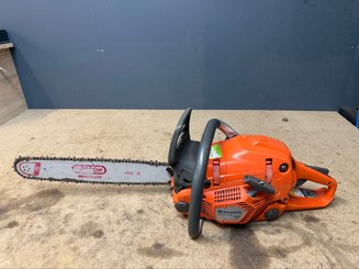 Tronçonneuse Husqvarna 555 - 1