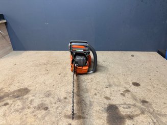 Tronçonneuse Husqvarna 555 - 7