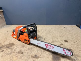 Tronçonneuse Husqvarna 555 - 6