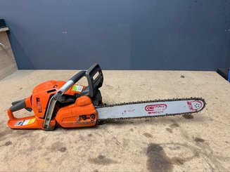 Tronçonneuse Husqvarna 555 - 5