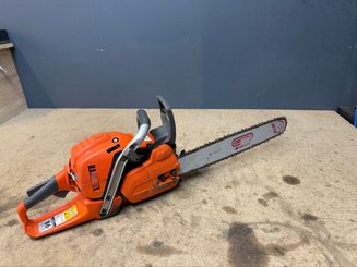 Tronçonneuse Husqvarna 555 - 4