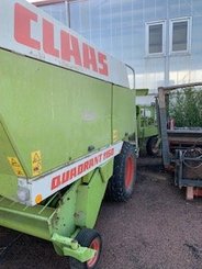 Presse haute densité Claas QUADRANT 1150 - 3