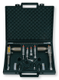 Compressiomètre moteur essence et diesel raccords rapides (par 1)
