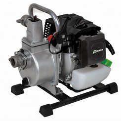 Materiels - Motopompe - MOTOPOMPE 42,7CC 8M3/H PORTABLE