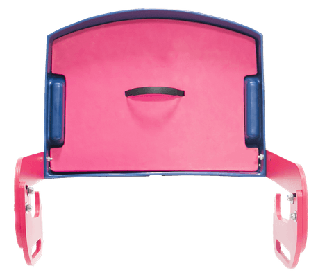 Materiels - Abreuvoir - Capot pour CALF-BUDDY™#2