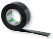 Ruban noir pour protection aluminium et PVC 100mx50mm application de +15 à +40 °C (par 1)