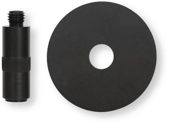 Electroportatif - Electroportatif divers et accessoires - Adaptateur rallonge Femelle 5/8''- Mâle 5/8'' pour laser Matrix (par 1)