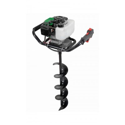 Materiels - Tarière - TARIERE THERMIQUE 51,7CC 1,5KW