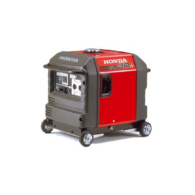 Materiels - Groupe électrogène - Groupe électrogène Honda EU30IS1F