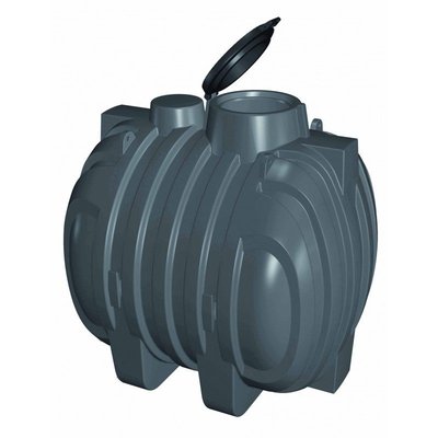 Materiels - Cuve, citerne - DURATERRE 10000L
