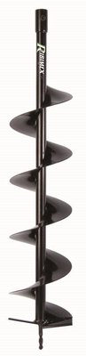 Outils de jardinage - Tarière - MECHE 100MMX80CM POUR TARIERE THERMIQUE ET ELECTRIQUE
