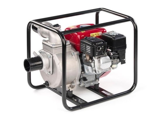 Materiels - Motopompe - Motopompe Honda WB30XT3DRX