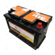 BATT 100 AH 850 A Deutz-Fahr origine