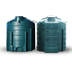 Station fioul 10000L + Ppe 100lm