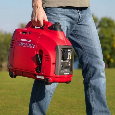 Materiels - Groupe électrogène - Groupe électrogène Honda EU10IT1F