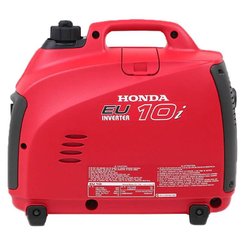 Materiels - Groupe électrogène - Groupe électrogène Honda EU10IT1F