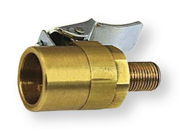 Electroportatif - Electroportatif divers et accessoires - Agrafe gros débit pour pistolet de gonflage (par 1)