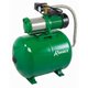 POMPE SURPRESSEUR 60L + POMPE MULTI-CELLULAIRE 5 TURBINES