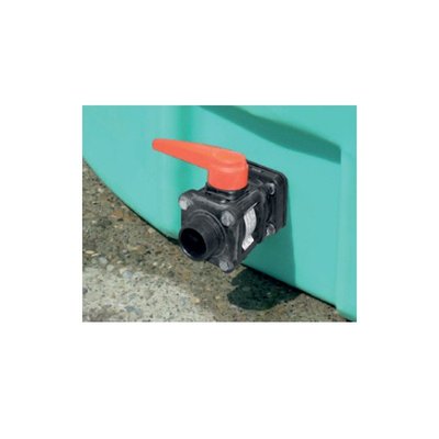 Materiels - Cuve, citerne - Cuve de transport engrais 6000L