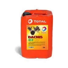 Produits pétroliers - Huile hydraulique - BIDON 20L HUILE TOTAL
