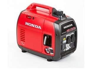 Materiels - Groupe électrogène - Groupe électrogène Honda EU22ITF