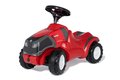 Tracteur poussé Lintrac