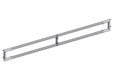 PANNEAU ENGRAISSEMENT 2 TUBES L.6M