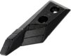 Pointe G acier carbure pour corps B2 B2