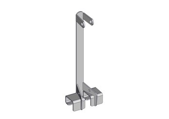 Materiels - Accessoires 5Kg-10Kg - OPTION 3 POINTS RATELIER PTF