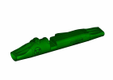 BUTEE VERTE SAFETY IV