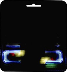 Loisirs - Jouets - Camions avec module lumière + son