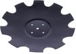 Disque 620x6 Grand Creneaux