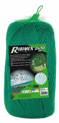 Equipement exterieur - Effaroucheurs - FILET DE PROTECTION 2X5M