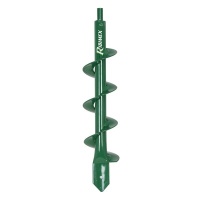 Outils de jardinage - Tarière - TARIERE POUR PERCEUSE Ø 6CM