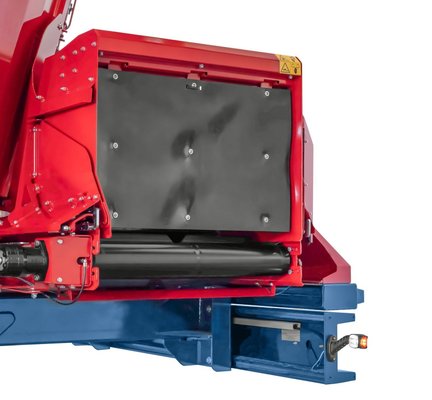 Materiels - Mélangeuse automotrice - SILOKING SelfLine 4.0 System 1000+ 3225-29