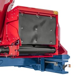 Materiels - Mélangeuse automotrice - SILOKING SelfLine 4.0 System 1000+ 3225-29
