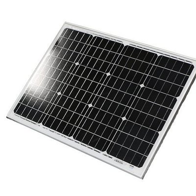 Materiels - Abreuvoir - PANNEAU SOLAIRE AVEC CABLES POUR SOLAR BASIC