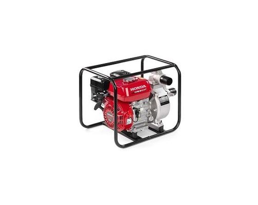 Materiels - Motopompe - Motopompe Honda WB20XT4DRX