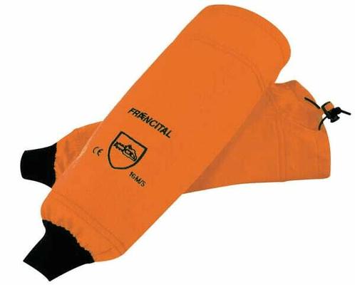 Vêtements et protections - Vêtement  - Manchette orange cl0