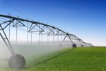 Irrigation