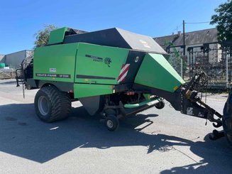 Presse haute densité Deutz-Fahr GP 121XH - 1
